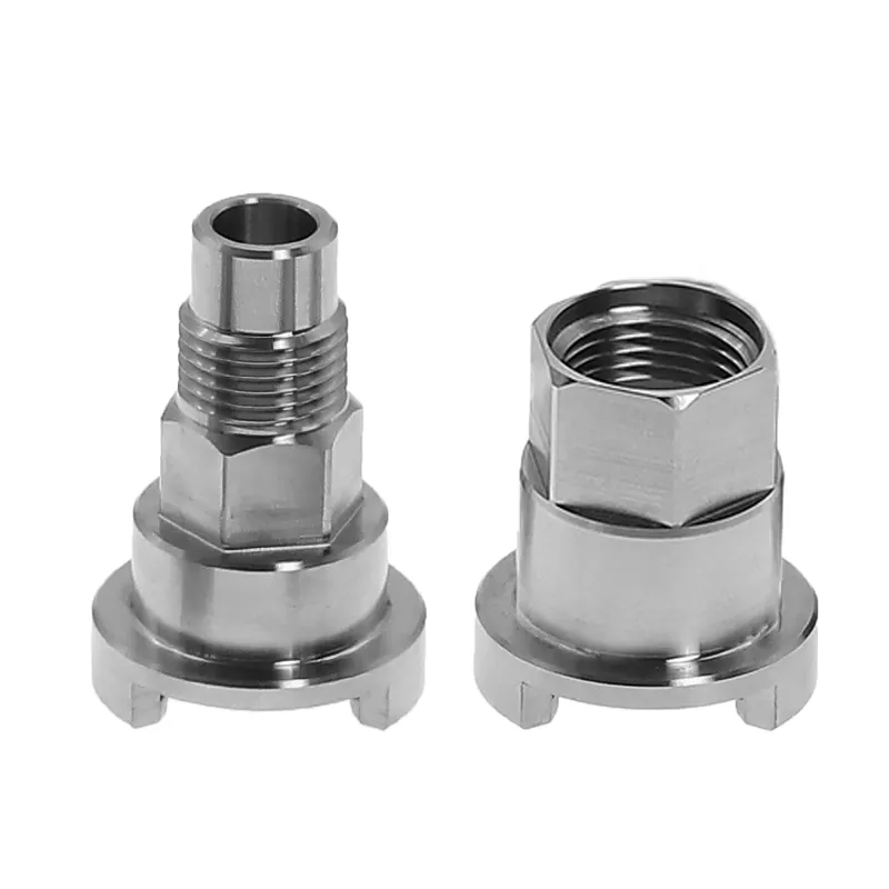 Kas yra oro purškimo pistoleto adapteris ir kodėl jis būtinas profesionaliam dažymui