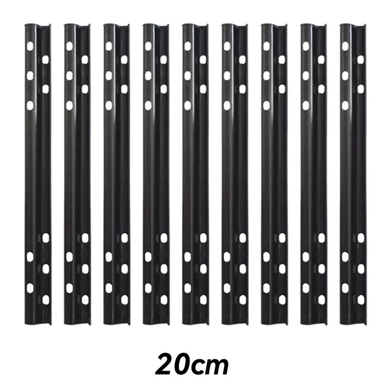 20 cm pp dažų maišymo lazdelė