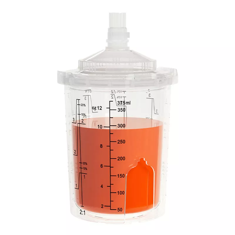 400ml Liner Cup sistema 4.1